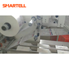 Endüstriyel Otomatik Medikal Eldiven Rulo Film Termal Sızdırmazlık Eldiveni Dış Çanta Paketleme Makinesi