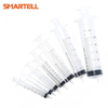 2-10ml Otomatik Yüksek Hızlı Şırınga Tampon Yazıcıları 350 adet / dak Baskı Hızı