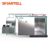 SMARTELL Safety EO Gaz Sterilizatörü Üretim Tesisi 6-55KW Yükleme %70