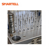 SMARTELL Namlu, Piston, Conta, İğne Göbeği ve İğne Yuvası için Otomatik Devre Dışı Şırınga Kalıbı, Tıbbi Sınıf