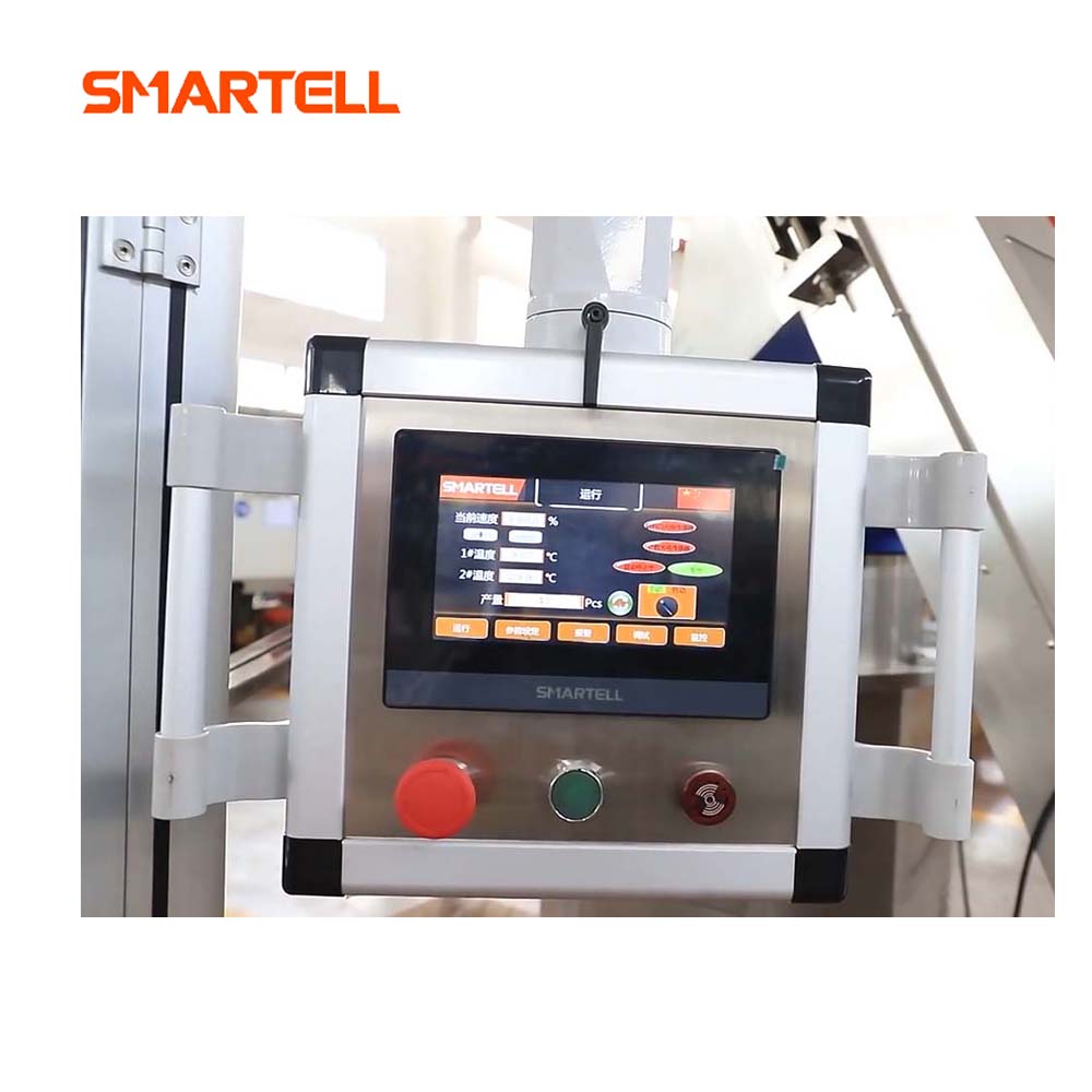 PLC Kontrol Otomatik Yüksek Hızlı Şırınga Haznesi Yazıcı Tıbbi Plastik Silindir Baskı Makinesi
