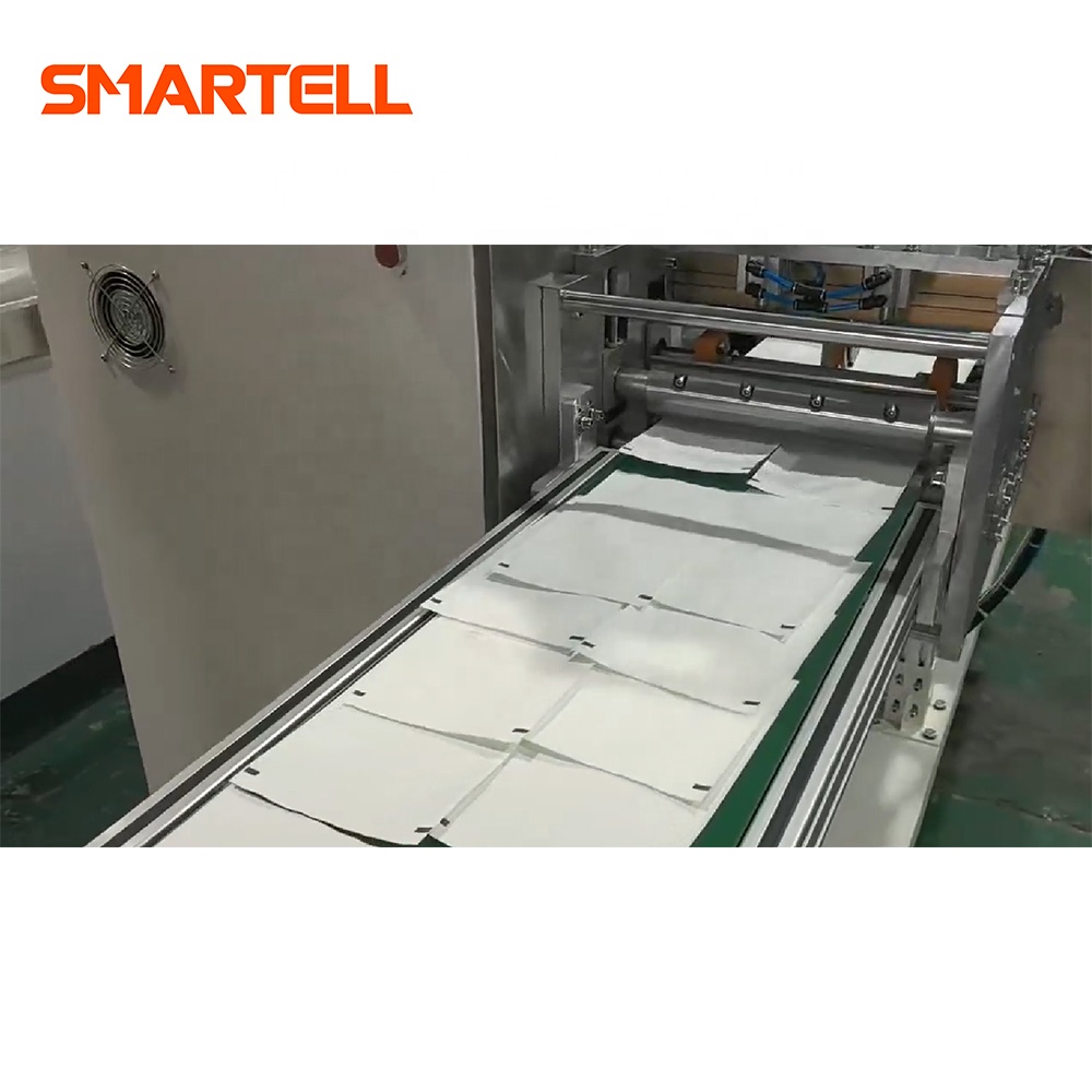 SMARTELL YENİ ÜRÜNLER 3cc Tek Kullanımlık Şırınga Üretim Makinesi Fiyatı