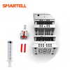 SMARTELL SMT 001 Şırınga Bileşenleri için Tıbbi Sınıf Enjeksiyon Makinesi