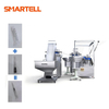 SMARTELL YENİ ÜRÜNLER 0.5ml 1ml Namlu Piston Contası İğne Montajı için Aşı Şırıngası Montaj Makinesi