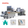  GSGD-600T Medikal Reel Kese Yapma Makinesi (Yüksek Hızlı)