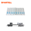 SMARTELL Şırınga Paketleme Otomatik Yükleme Makinesi, Tıbbi Paketleme Hattı için Yüksek Verimlilik